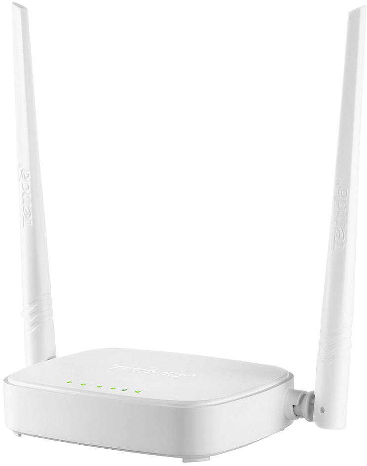 Tenda N301 WLAN Router 300 MBit/s