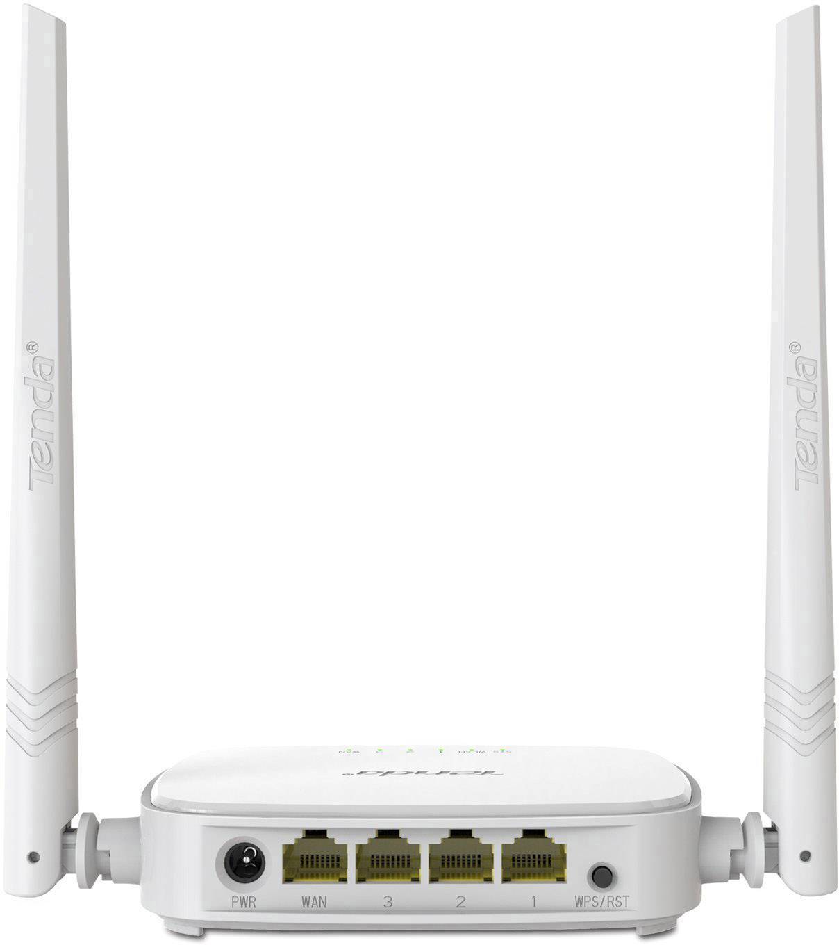Tenda N301 WLAN Router 300 MBit/s