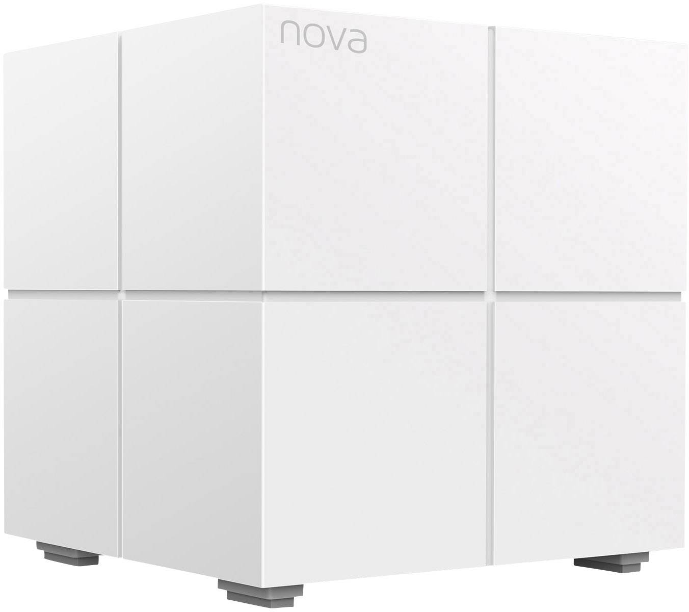 Tenda NOVA MW6 3er-Pack Mesh-Netzwerk 2.4GHz, 5GHz