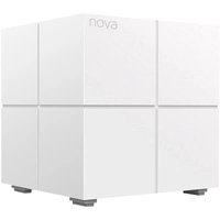 Tenda NOVA MW6 3er-Pack Mesh-Netzwerk 2.4GHz, 5GHz Tenda NOVA MW6 3er-Pack Mesh-Netzwerk 2.4GHz, 5GHz