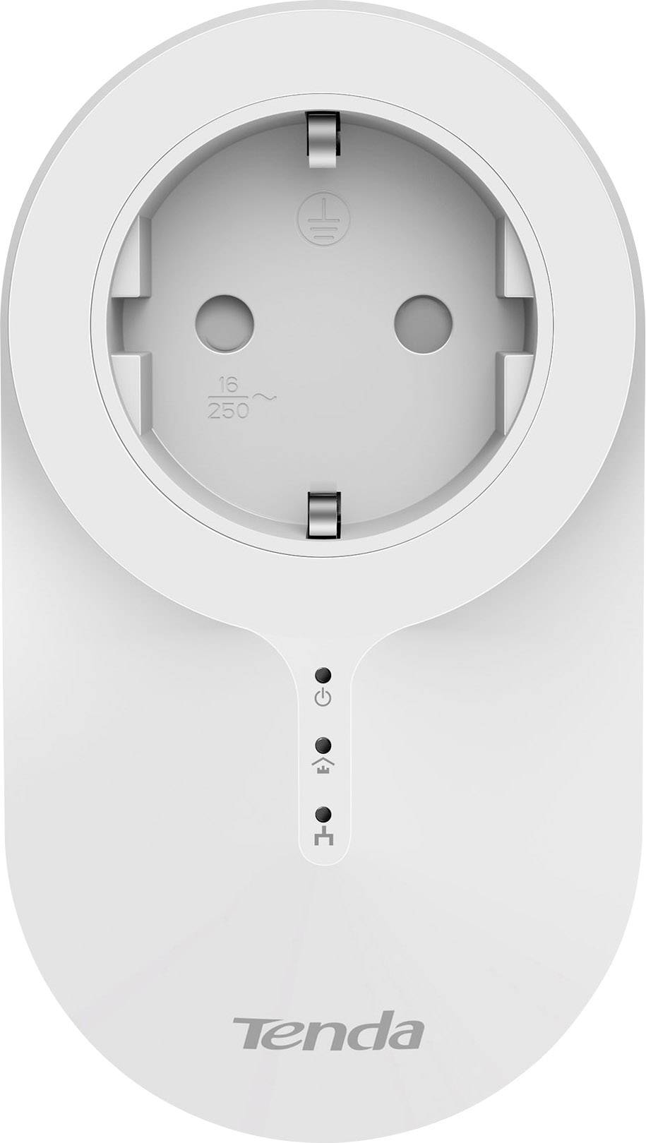 Tenda PH6 Powerline Network Kit 1 GBit/s