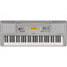 Yamaha YPT-360 Keyboard Silber inkl. Netzteil