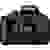 Canon EOS 4000D Kit 18-55mm III Digitale Spiegelreflexkamera EF-S 18-55 mm IS II 18 Megapixel Schwa