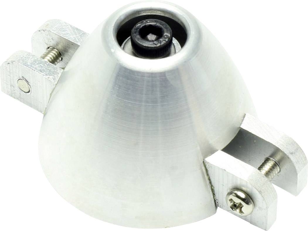 Pichler Spinner mit Kühllüftöffnung Aluminium Produktabmessung, Ø: 40mm