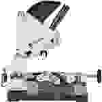 TOOLCRAFT Trennständer für Winkelschleifer 115, 125mm TO-6803628