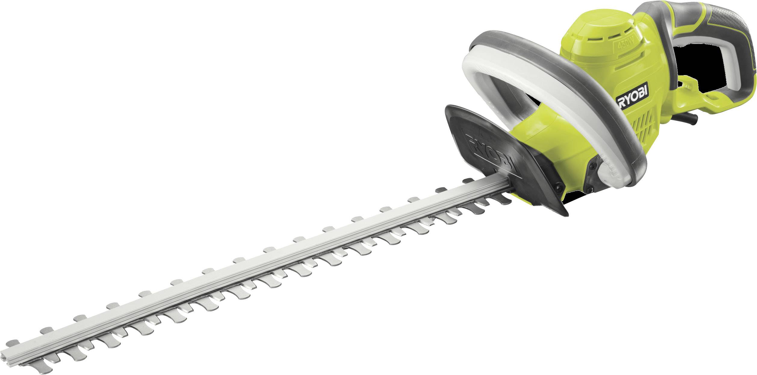 Ryobi RHT4550 Elektro Heckenschere 420 W 450 mm