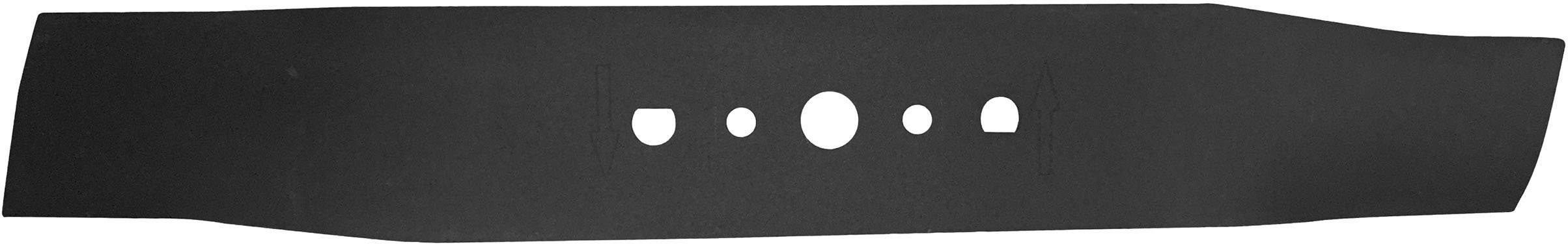 Ryobi 5132002805 RAC431 Rasenmäher Messer Passend für (Details) Akku-Rasenmäher 33 cm