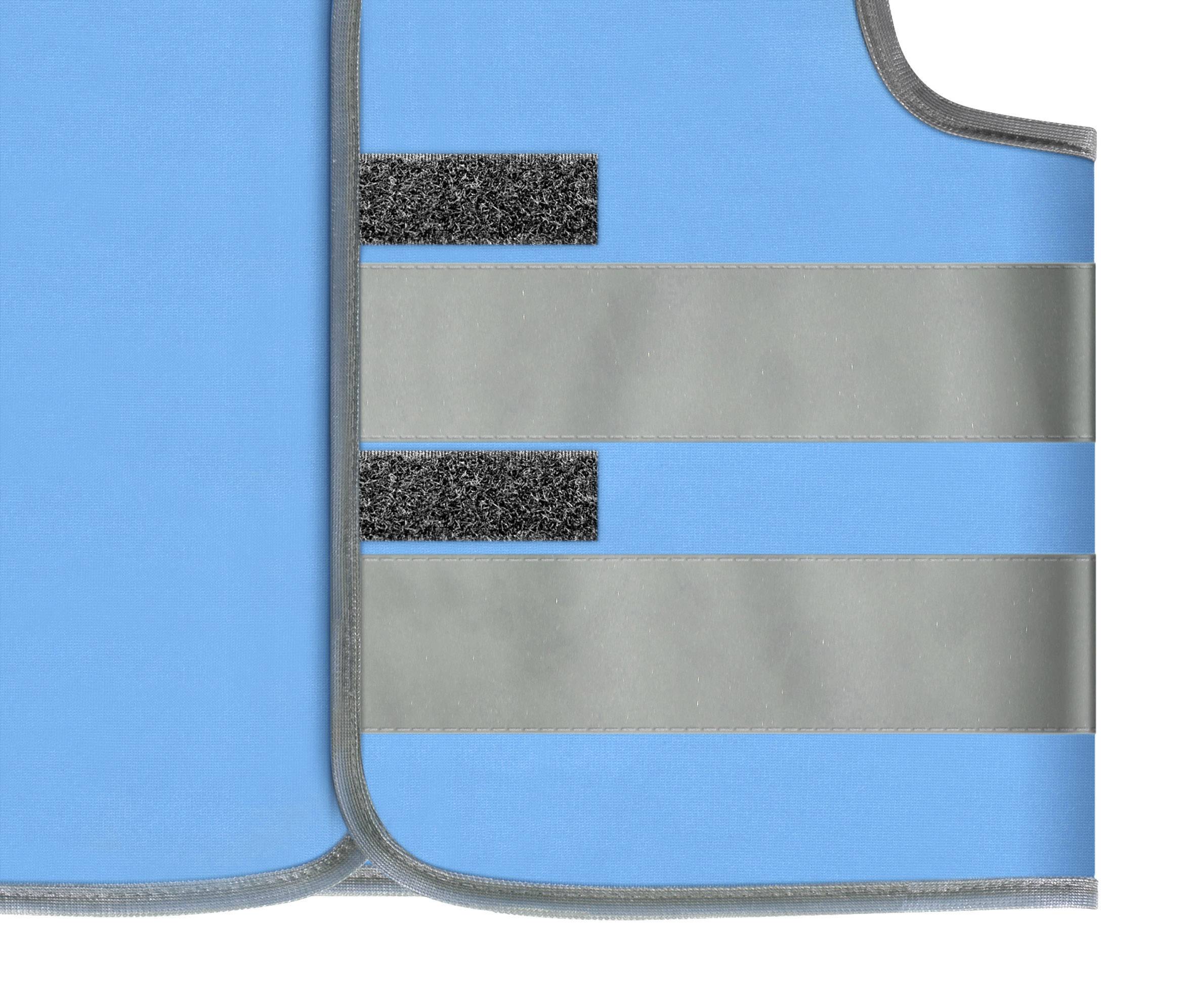 REER MyBuddyGuard 53012 Sicherheitsweste Blau