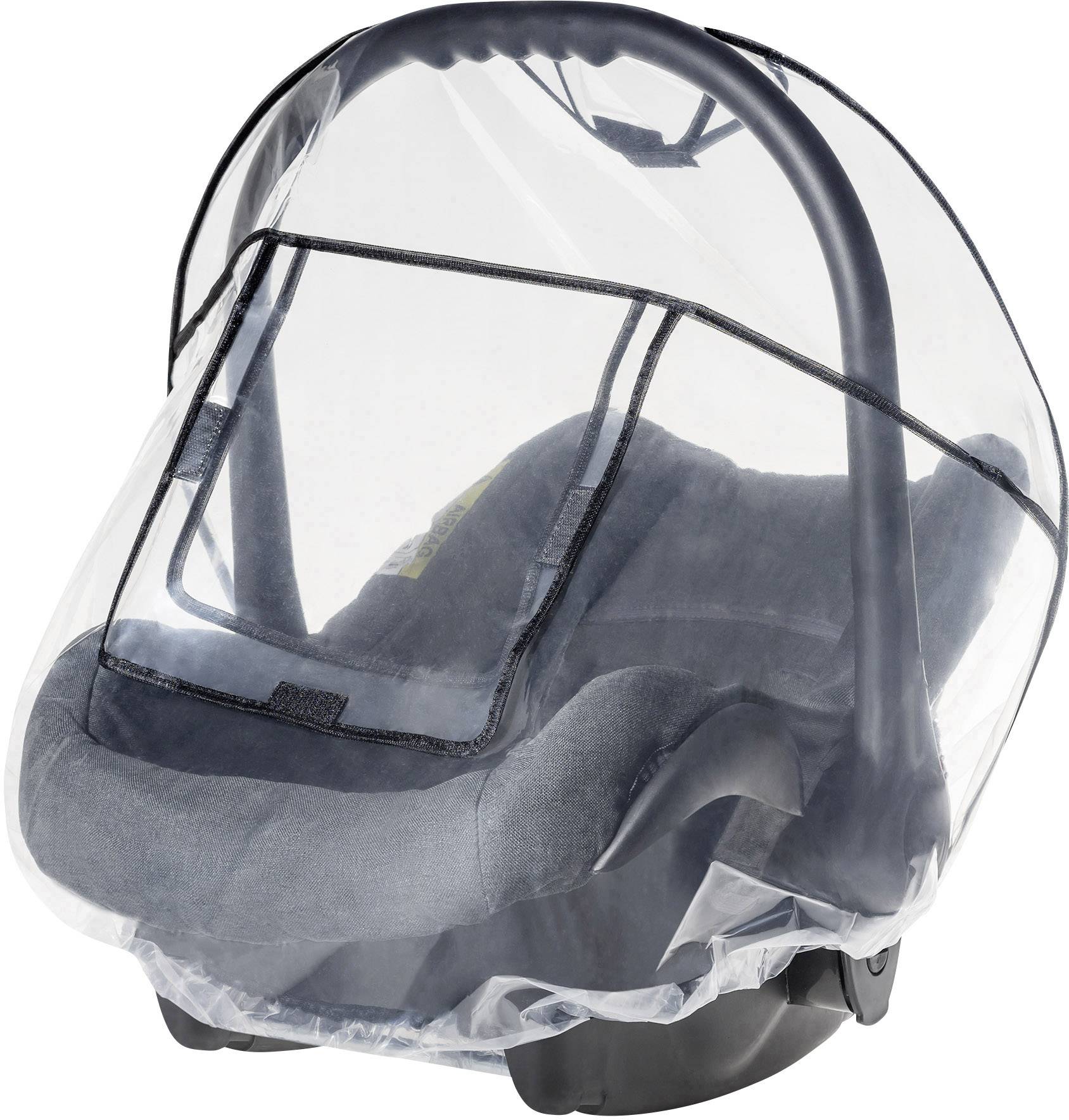 REER PEVA Regenschutz für Babyschale