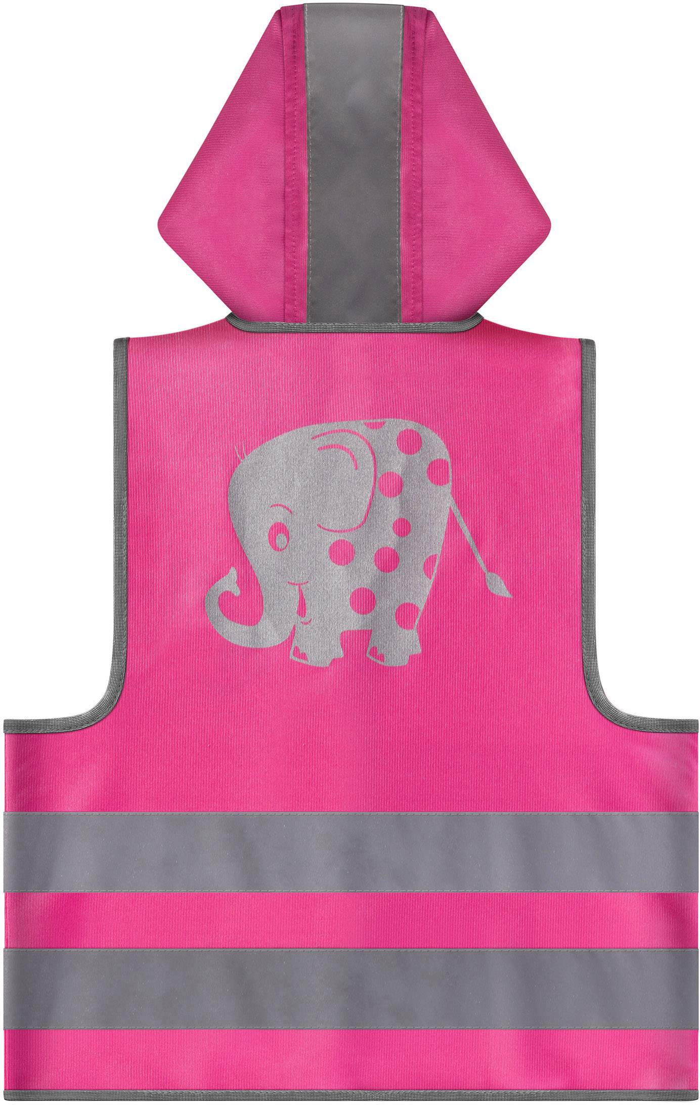 REER Sicherheitsweste MyBuddyGuard Motiv Elefant