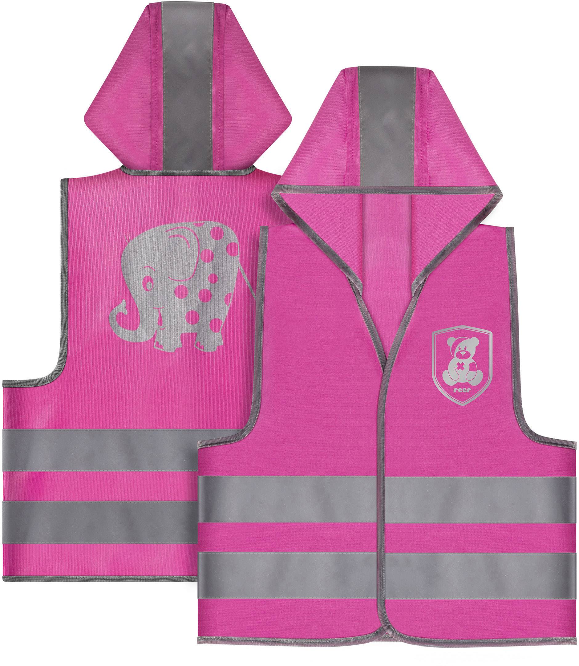 REER Sicherheitsweste MyBuddyGuard Motiv Elefant