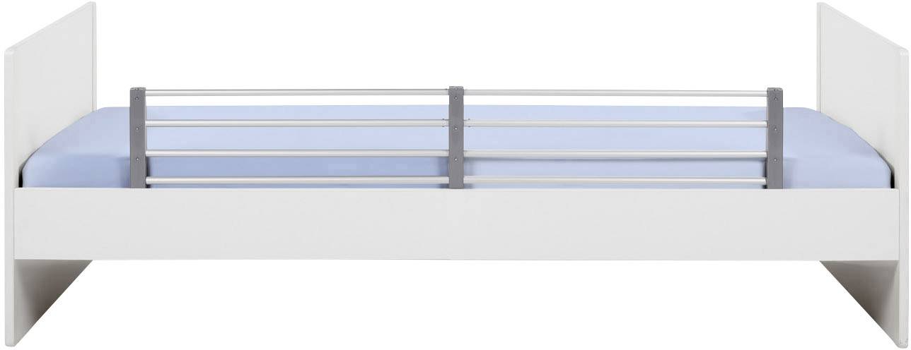 REER 4504.8 Bettgitter Grau