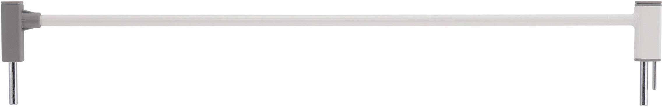 reer Verlängerung 7cm für reer-Klemmgitter weiß