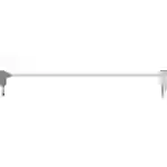 reer Verlängerung 7cm für reer-Klemmgitter weiß reer Verlängerung 7cm für reer-Klemmgitter weiß