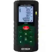 Extech DT40M Laser-Entfernungsmesser 40m Extech DT40M Laser-Entfernungsmesser 40m