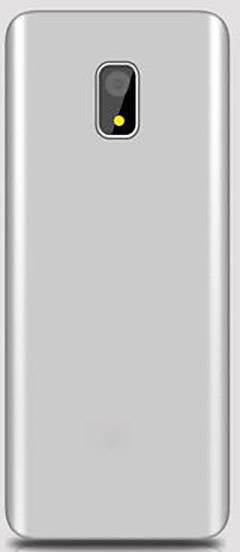 beafon C350 Handy Silber