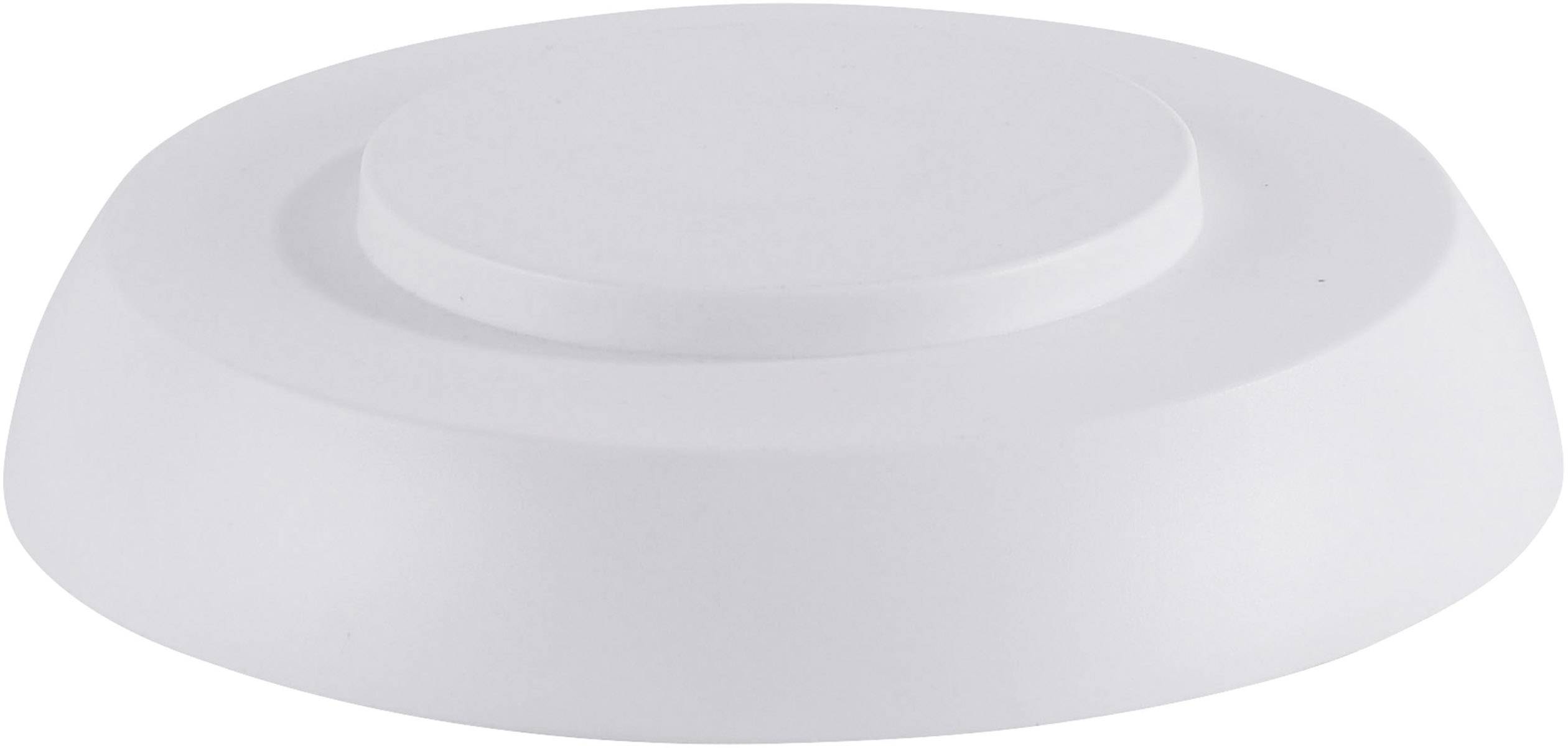 LeuchtenDirekt 19872-16 Peer LED-Poolleuchte mit Lautsprecher LED LED fest eingebaut 2.5W Weiß