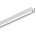 Eutrac 1001532 Hochvolt-Schienensystem-Komponente Stromschiene 3-Phasen Einbauschiene weiss 3m Weiß Eutrac 1001532 Hochvolt-Schienensystem-Komponente Stromschiene 3-Phasen Einbauschiene weiss 3m Weiß
