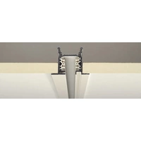 Eutrac 1001532 Hochvolt-Schienensystem-Komponente Stromschiene 3-Phasen Einbauschiene weiss 3m Weiß Eutrac 1001532 Hochvolt-Schienensystem-Komponente Stromschiene 3-Phasen Einbauschiene weiss 3m Weiß