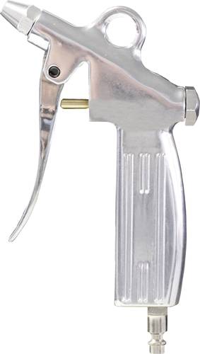 Druckluft-Ausblaspistole 15 bar