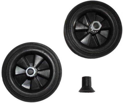 Aerotec 9420222 Radsatz für Kompressoren 1St.