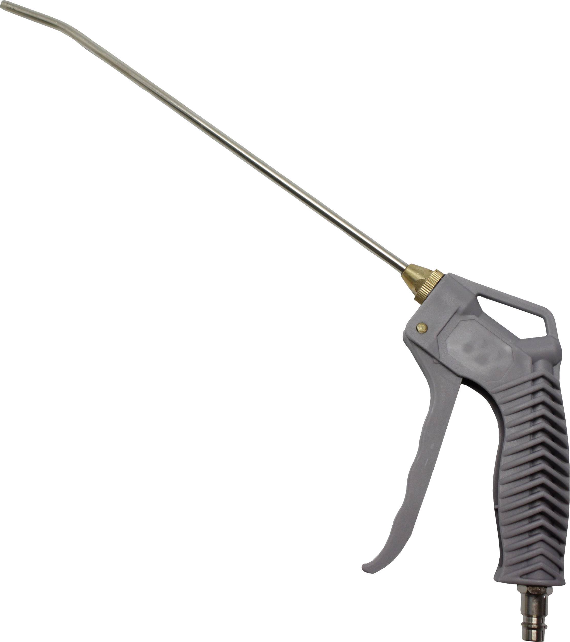 Druckluftausblaspistole KS 100-100 Kupplungsstecker AEROTEC