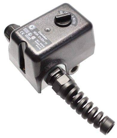 Aerotec 4101285 Druckluft-Druckschalter 1 St.