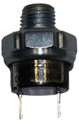 Aerotec 9063202 Druckluft-Druckschalter 1 St.