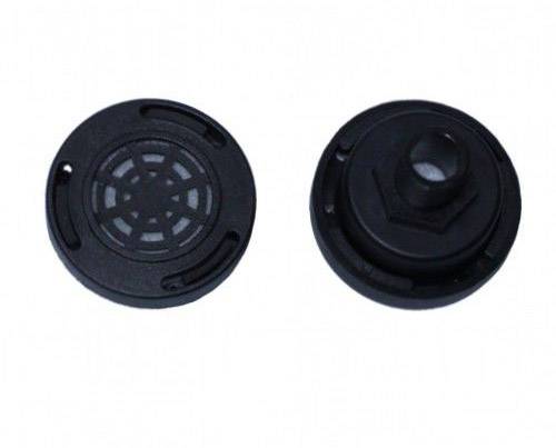 Aerotec 9415246 Druckluftfilter Außengewinde 3/8