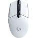 Logitech Gaming G305 Gaming-Maus Funk Optisch Weiß 6 Tasten 12000 dpi Logitech Gaming G305 Gaming-Maus Funk Optisch Weiß 6 Tasten 12000 dpi
