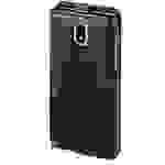 Hama Smart Case Flip Cover Samsung Galaxy J6 (2018) Schwarz