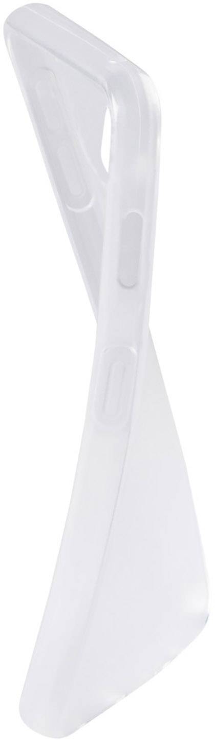 Hama Crystal Clear Backcover Samsung Galaxy J6 (2018) Transparent