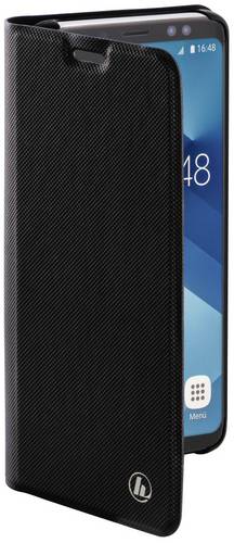 Slim Pro Booklet Samsung Galaxy A6 (2018) Schwarz