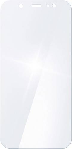 Premium Crystal Glas Displayschutzglas Passend für: Samsung Galaxy A6 (2018) 1St.