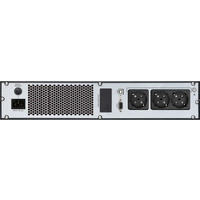 FSP Fortron Champ 1K Rack USV 1000 VA FSP Fortron Champ 1K Rack USV 1000 VA