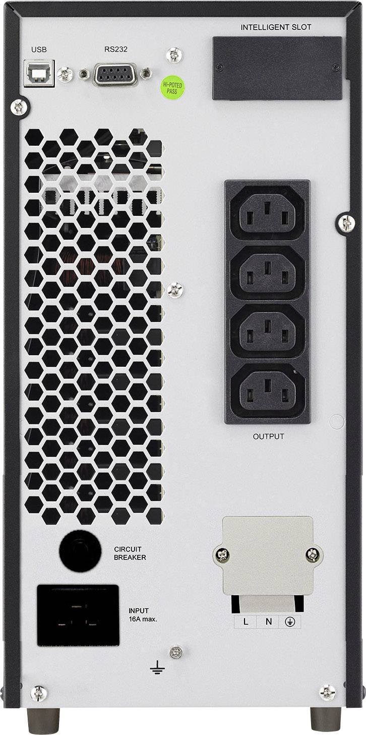 FSP Fortron Champ 3K Tower USV 3000 VA