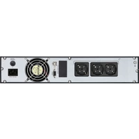 FSP Fortron Champ 2K Rack USV 2000 VA FSP Fortron Champ 2K Rack USV 2000 VA