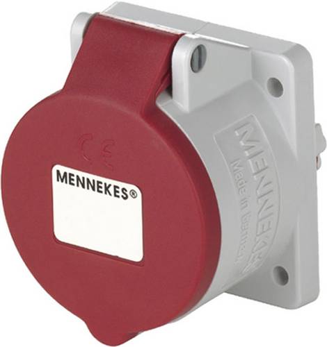 MENNEKES TwinCONTACT 1797 Prise femelle CEE 32 A 5 pôles 400 V