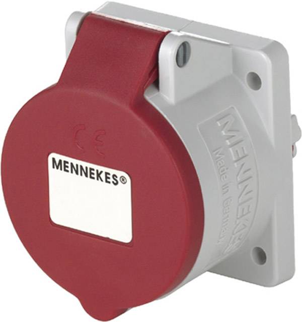 MENNEKES TwinCONTACT 1797 CEE Anbaudose 32 A 5polig 400 V 1 St.