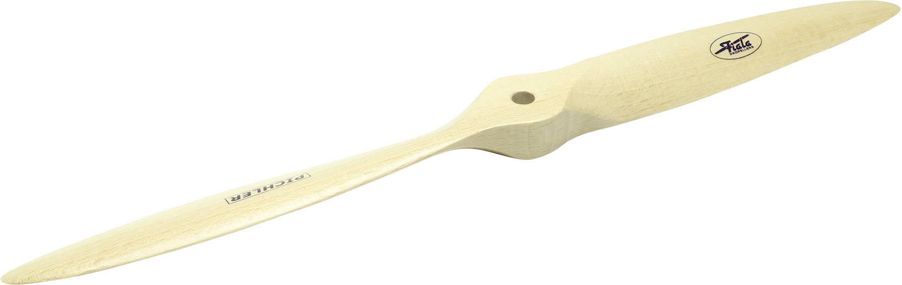 Pichler Modellbau Verbrenner Flugzeug-Propeller 23 x 12 Zoll (58.4 x 30.5 cm) C6329
