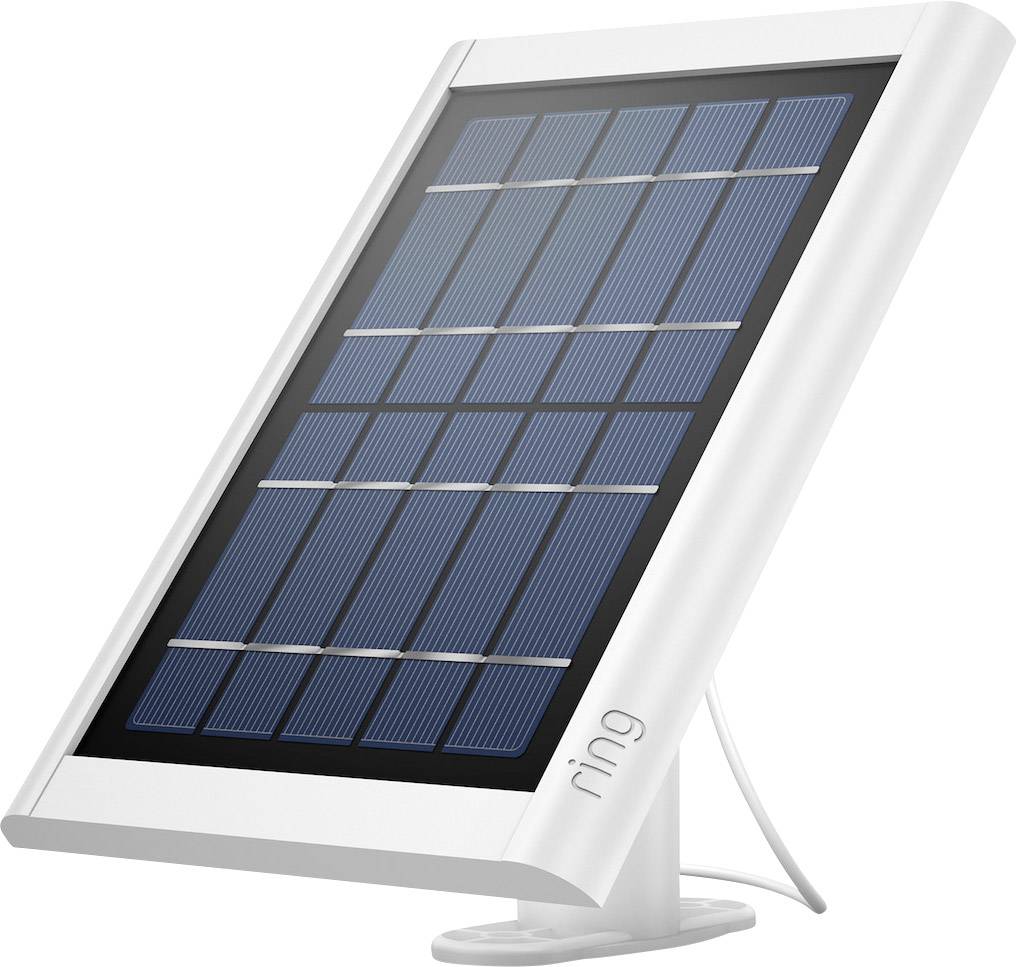 Ring Solar-Panel 8ASPS7-WEU0