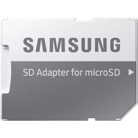Samsung Pro Endurance microSDXC-Karte 128GB Class 10, UHS-I inkl. SD-Adapter, 4K-Videounterstützung Samsung Pro Endurance microSDXC-Karte 128GB Class 10, UHS-I inkl. SD-Adapter, 4K-Videounterstützung