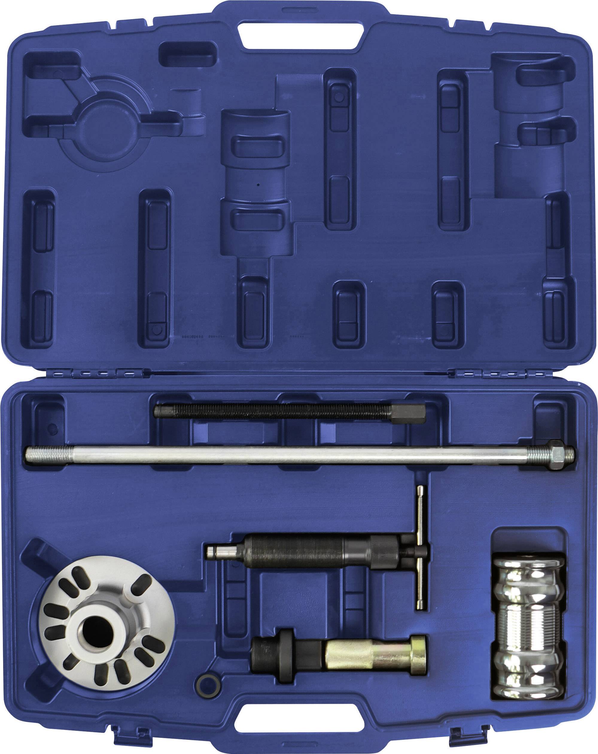Kunzer 7HRA08.1 Radnabenabzieher mit Gleithammer 7HRA08.1