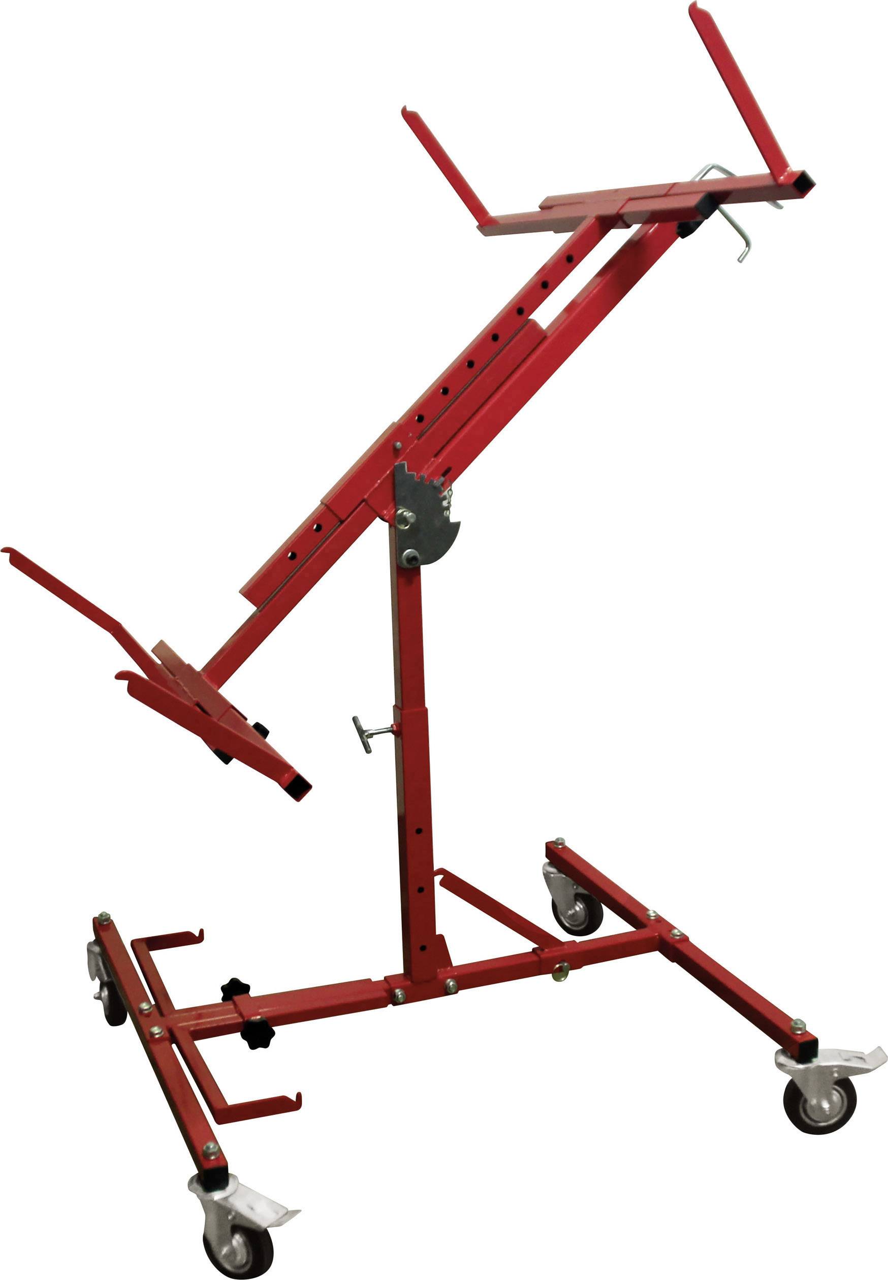 Kunzer 7MLS01 Multifunktions-Lackierständer 7MLS01