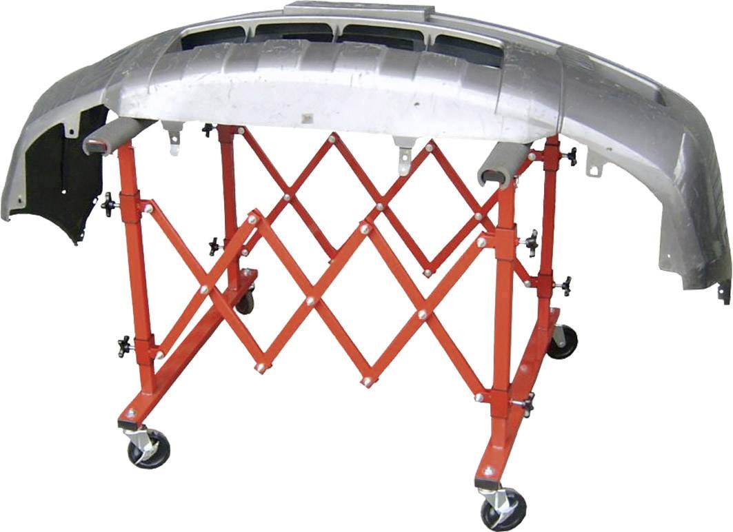 Kunzer 7TMT01 Teleskop-Montage-Tisch 7TMT01