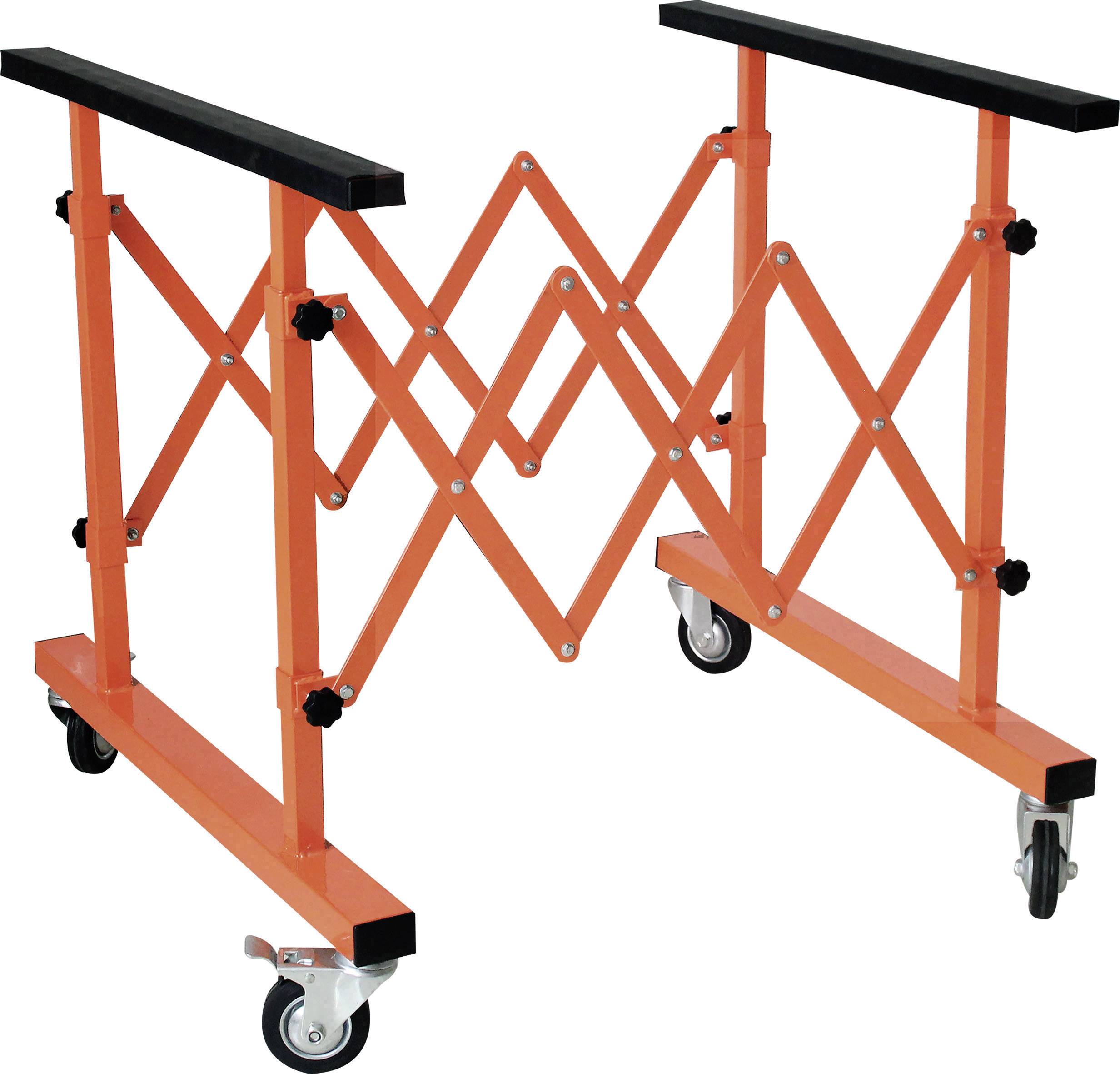 Kunzer 7TMT01 Teleskop-Montage-Tisch 7TMT01