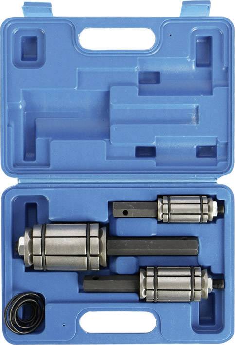 Kunzer 7RW2989 Rohrweiter-Set 3tlg 7RW2989