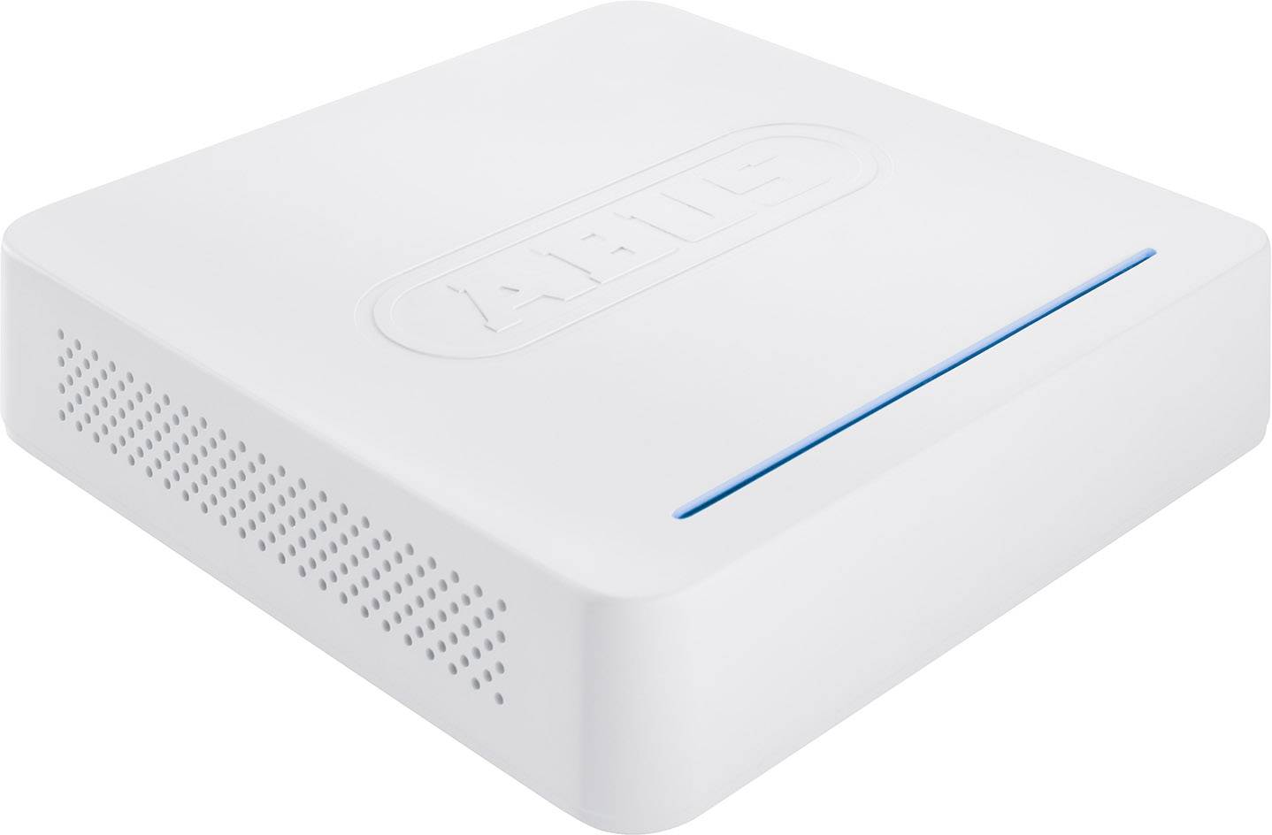 ABUS TVVR33005 5-Kanal (Analog, HD-TVI, IP) Digitalrecorder