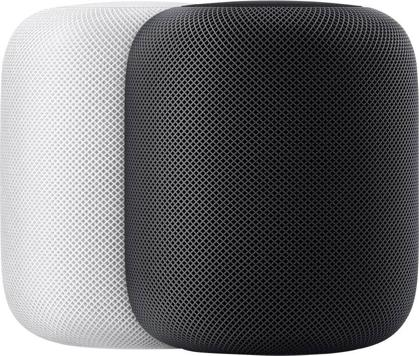 Apple HomePod White