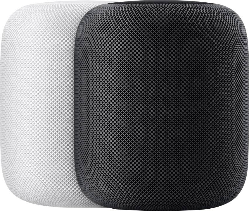 Apple HomePod Space Grey